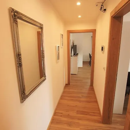 Nora Appartement Ehrwald