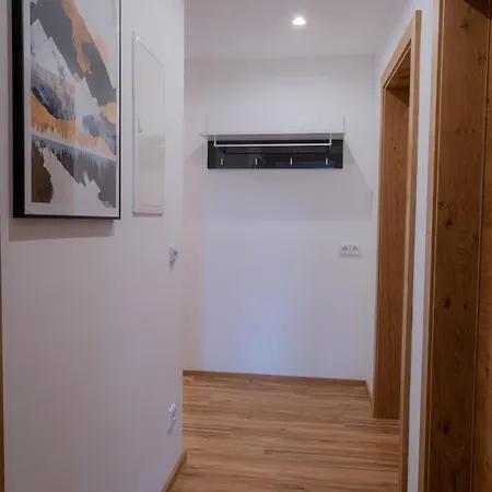 Apartment Nora