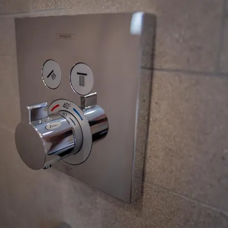 Nora Appartement Ehrwald