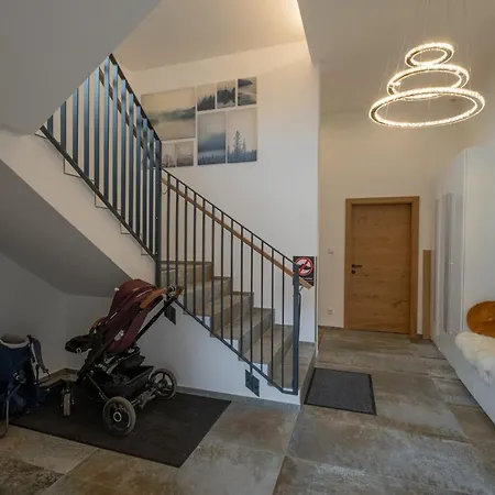 Nora Apartment
