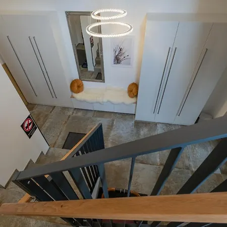 Apartment Nora