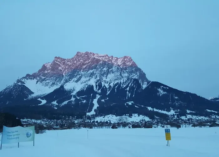 Nora 公寓 埃尔瓦尔德