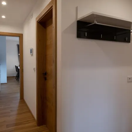 Apartamento Nora *