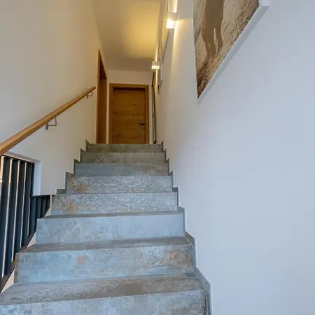 Apartamento Nora