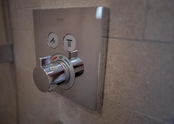 Nora Apartament Ehrwald