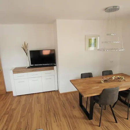 Nora Apartment *