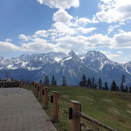 Апартаменты Nora *